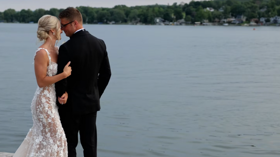 Bill & Mallory Highlight